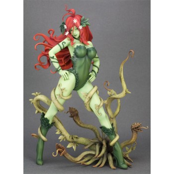 DC Comics Bishoujo PVC Statue 1/7 Poison Ivy 22 cm